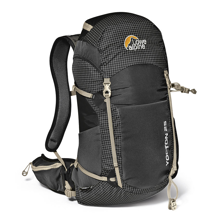 Lowe Alpine Yocton 25 Backpack - Black - 2013 Model
