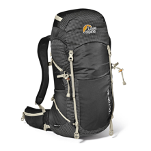 Lowe Alpine Yocton 35 Backpack - 2013 Model Black