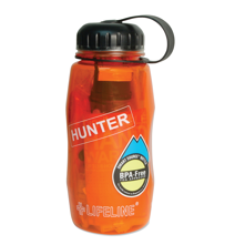 Lifeline Hunter in a Bottle - 10 Piece