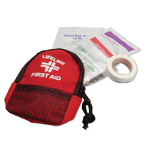 Lifeline Mini Day Pack First Aid Kit - 33 Piece