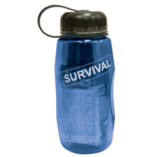 Lifeline Survival in a Bottle - 8 Piece