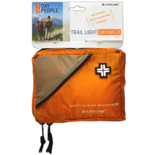 Lifeline Trail Light Dayhiker - 57 Piece