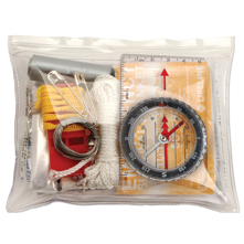 Lifeline Ultralight Survival Kit - 29 Piece