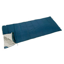 Lafuma Outdoor Cotton King 35F Rectangular Sleeping Bag