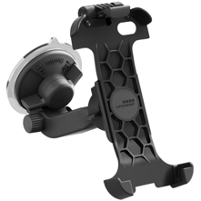 LifeProof Suction Cup/Car Mount for iPhone 5 Case