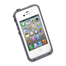 Life Proof iPhone Case for the iPhone 4S