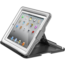 LifeProof iPad 2/3 Nuud Case & Cover/Stand Bundle