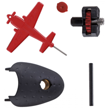 Leki AERGON Photo Adapter