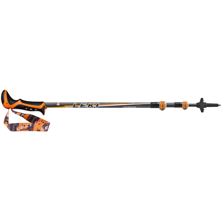 LEKI Cristallo Poles (pair)