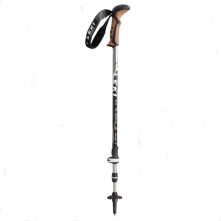 LEKI Corklite Antishock Poles (pair)
