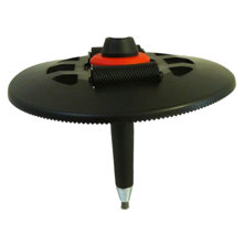 Leki Deep Powder Basket (pair)