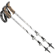 LEKI Lhasa Lite Speedlock Poles for Women (pair)