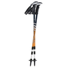 LEKI ThermoLite AERGON Anti-Shock Poles (pair)