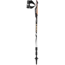 Leki Traveller Carbon Poles (pair)