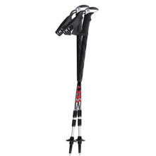 LEKI ThermoLite AERGON XL Anti-Shock Poles (pair)