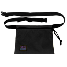 Loksak Splashsak Dipper FP Splash Caddy Waist Bag 7" X 6" (17.8 x 15.2 cm)