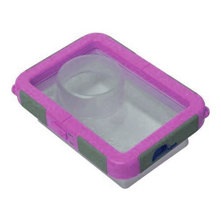 My Aqua Case 6212, Medium Underwater Case for Digital Cameras
