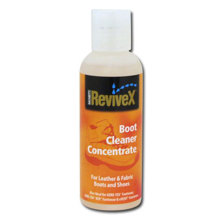 ReviveX Boot Cleaner Concentrate 4 oz. Bottle