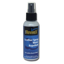 ReviveX Leather Spray Water Repellent