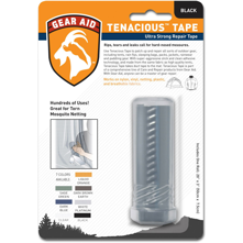 Mcnett Tenacious Clean Tape