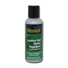 ReviveX Leather Gel Water Repellent Spray