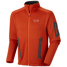 Mountain Hardwear Arlando Jacket for Men