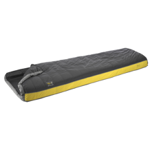 Mountain Hardwear Down Flip 35/50 Sleeping Bag - Regular Size