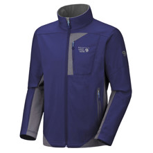 Mountain Hardwear Brono Jacket for Men