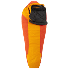 Mountain Hardwear Lamina -15F Synthetic Sleeping Bag - Long Size - 2013 Model