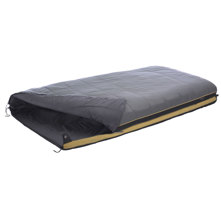 Mountain Hardwear Mega Flip 35/50 Synthetic Sleeping Bag - Double Wide Size