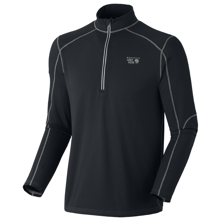 Mountain Hardwear Butterman 1/2 Zip for Men