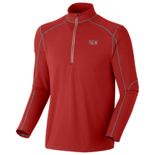 Mountain Hardwear Butterman 1/2 Zip for Men
