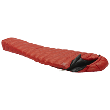 Mountain Hardwear Mtn Speed 32F Down Sleeping Bag - Regular Size