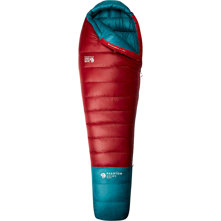 Mountain Hardwear Phantom 0F Down Sleeping Bag - Regular Size