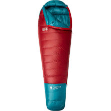 Mountain Hardwear Phantom 15F Down Sleeping Bag - Regular Size