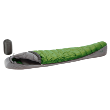 Mountain Hardwear Phantom 45F Down Sleeping Bag - Long Size