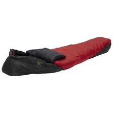 Mountain Hardwear UltraLamina 0F Synthetic Sleeping Bag - Short Size