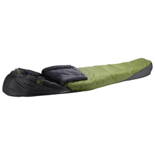 Mountain Hardwear UltraLamina 15F Synthetic Sleeping Bag - Regular Size