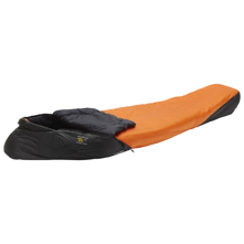 Mountain Hardwear UltraLamina 45F Synthetic Sleeping Bag - Short Size