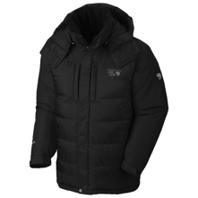 Mountain Hardwear Chillwave Parka for Men