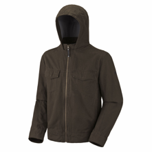 Mountain Hardwear Cordoba Hooded Jacket for Men