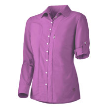 Mountain Hardwear Canyon Long Sleeve Shirt for Women
