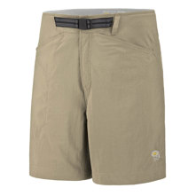 Mountain Hardwear Canyon Shorts for Men