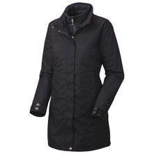 Mountain Hardwear Citilicious Trifecta Parka for Women
