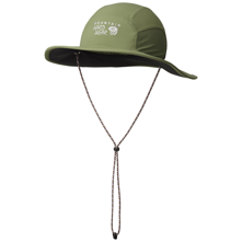 Mountain Hardwear Chiller Wide Brim Hat for Men