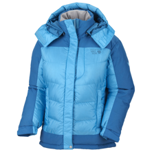 Mountain Hardwear Chillwave Jacket for Women
