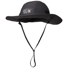 Mountain Hardwear Downpour Evap Widebrim Hat for Men