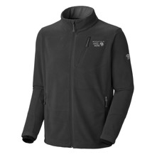 Mountain Hardwear Deflection Fleece Jacket for Men