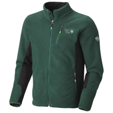 Mountain Hardwear Dual Fleece Jacket for Men