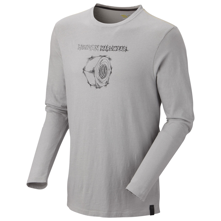 Mountain Hardwear Datrix Long Sleeve T-Shirt for Men